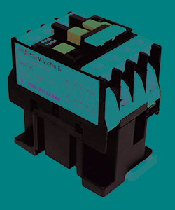 РПЛ-131М УХЛ4 Б, 220В/50Гц, 3з+1р, 16А, IP20, реле промежуточное  Электротехник