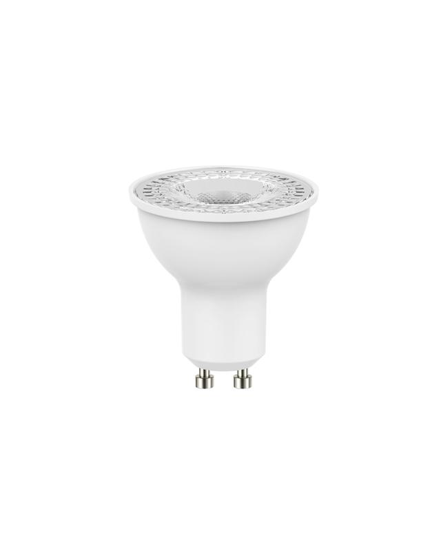 Лампа светодиодная LED Value LVPAR1635 5SW/865 5Вт GU10 230В 10х1 RU OSRAM 4058075581395